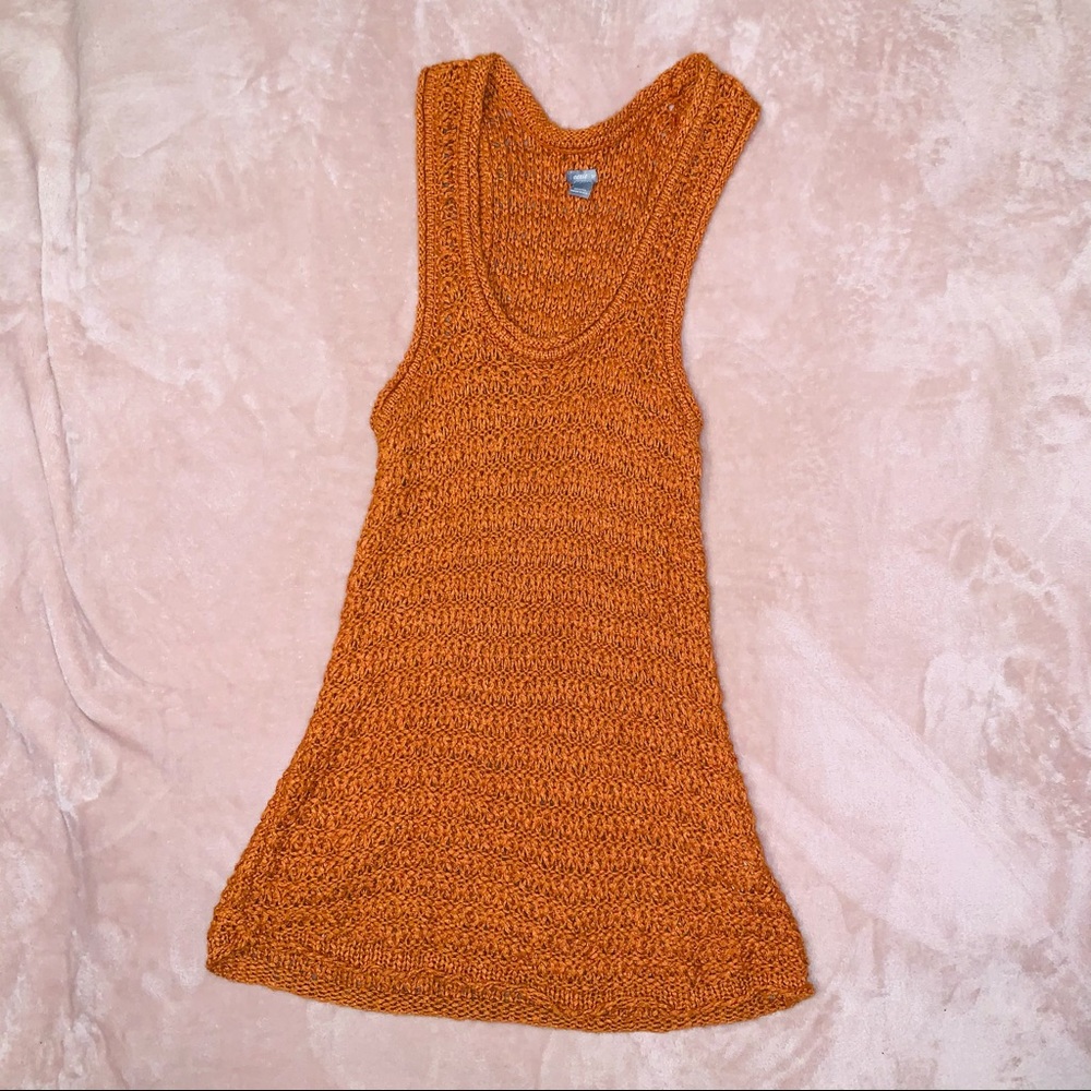Knit Top